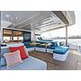 Book yachts online - catamaran - Lagoon 55 - Hydrus - rent