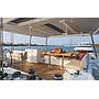 Book yachts online - catamaran - Lagoon 55 - Hydrus - rent