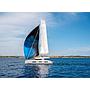 Book yachts online - catamaran - Lagoon 55 - Hydrus - rent