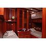 Book yachts online - other - Custom Motor Sailer 124' - Matina - rent