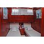 Book yachts online - other - Custom Motor Sailer 124' - Matina - rent