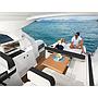 Book yachts online - motorboat - Leader 36 - SARA - rent