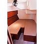 Book yachts online - sailboat - Hanse 540e - Aeolus - rent