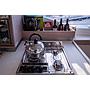 Book yachts online - catamaran - Fountaine Pajot Isla 40 - Artemis - rent