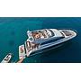 Book yachts online - motorboat - Prestige 630S - Simull - rent