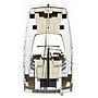 Book yachts online - catamaran - Bali CatSpace - Vichi - rent