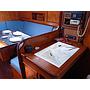 Book yachts online - sailboat - Dehler 37 - Seven - rent