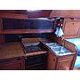 Book yachts online - sailboat - Dehler 37 - Seven - rent