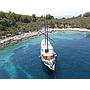Book yachts online - other - Gulet / Logger - Elena - rent