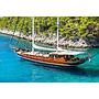 Book yachts online - other - Gulet - Carpe Diem 7 - rent