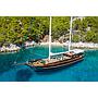 Book yachts online - other - Gulet - Carpe Diem 7 - rent