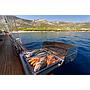 Book yachts online - other - Gulet - Carpe Diem 7 - rent