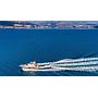 Book yachts online - motorboat - Azimut 66 Fly - My Karat II - rent