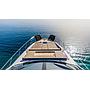Book yachts online - motorboat - Azimut 66 Fly - My Karat II - rent