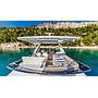 Book yachts online - motorboat - Azimut 66 Fly - My Karat II - rent