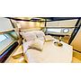 Book yachts online - motorboat - Azimut 66 Fly - My Karat II - rent