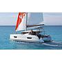 Book yachts online - catamaran - FOUTAINE PAJOT Lucia 40 - Ultimo - rent