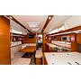 Book yachts online - sailboat - Dufour 405 Grand Large - Daphne-S - rent