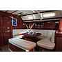 Book yachts online - sailboat - Ocean Star 56.1 - Mythos - rent