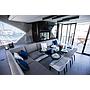 Book yachts online - catamaran - Wave 50 - Wave50 - rent