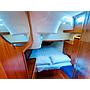 Book yachts online - sailboat - Sun Odyssey 52.2 - Claudia - rent