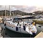 Book yachts online - sailboat - Sun Odyssey 52.2 - Claudia - rent