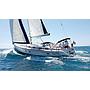 Book yachts online - sailboat - Bavaria 50 Cruiser - Aurora - rent