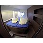 Book yachts online - catamaran - Lagoon 42 - ABBA - rent