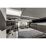 Book yachts online - motorboat - Galeon 440 Fly - FGstar Mini - rent