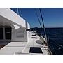 Book yachts online - catamaran - Lagoon 52F - Mercurey - rent