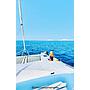 Book yachts online - catamaran - Lagoon 52F - Mercurey - rent