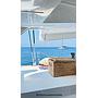 Book yachts online - catamaran - Lagoon 52F - Mercurey - rent