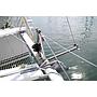 Book yachts online - False - Lagoon 380 (4Cab) - Blue Island - rent