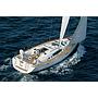 Book yachts online - False - Oceanis 46 (4Cab) - Swamy - rent