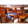 Book yachts online - False - Bavaria 42 (4Cab) - Jimminy Grille - rent