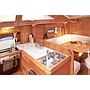 Book yachts online - False - Bavaria 44 Vision - Janina II - rent