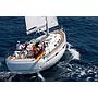 Book yachts online - False - Bavaria Cruiser 45 (4Cab) - Santa Maria I - rent