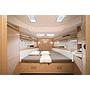 Book yachts online - False - Bavaria Cruiser 45 (4Cab) - Santa Maria I - rent
