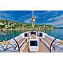 Book yachts online - False - Dufour 412 Grand Large (3Cab) - Piet - rent