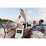 Book yachts online - False - Dufour 460 Grand Large (4Cab) - Alila III - rent