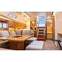 Book yachts online - False - Hanse 455 (4Cab) - Gabriel I - rent