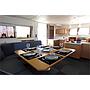 Book yachts online - False - Lagoon 500 (5Cab) - Casino Royale - rent