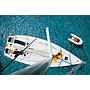 Book yachts online - False - Beneteau Cyclades 39.3 (3Cab) - Achilles - rent