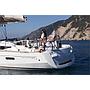Book yachts online - False - Sun Odyssey 479 (4Cab) - Anna - rent