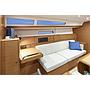 Book yachts online - False - Sun Odyssey 389 (3Cab) - Tina - rent