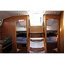 Book yachts online - False - Sun Odyssey 439 (4Cab) - Lucky 7 - rent