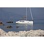 Book yachts online - False - Sun Odyssey 419 (3Cab) - Mira - rent