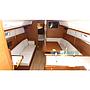 Book yachts online - False - Sun Odyssey 389 (2Cab) - Tara - rent