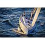 Book yachts online - False - Sun Odyssey 389 (3Cab) - Billie Jean - rent