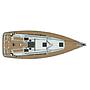 Book yachts online - False - Sun Odyssey 389 (3Cab) - Imagine - rent
